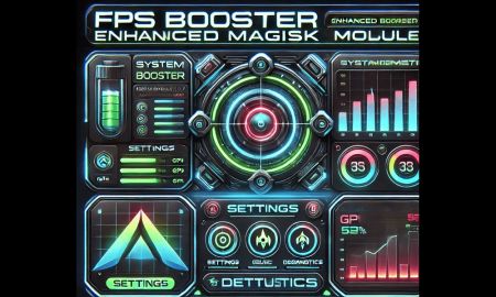 FPS Booster Enchaned Magisk Module.png